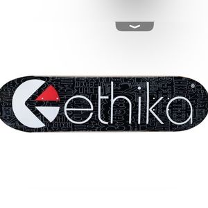 Ethika EUC Deck